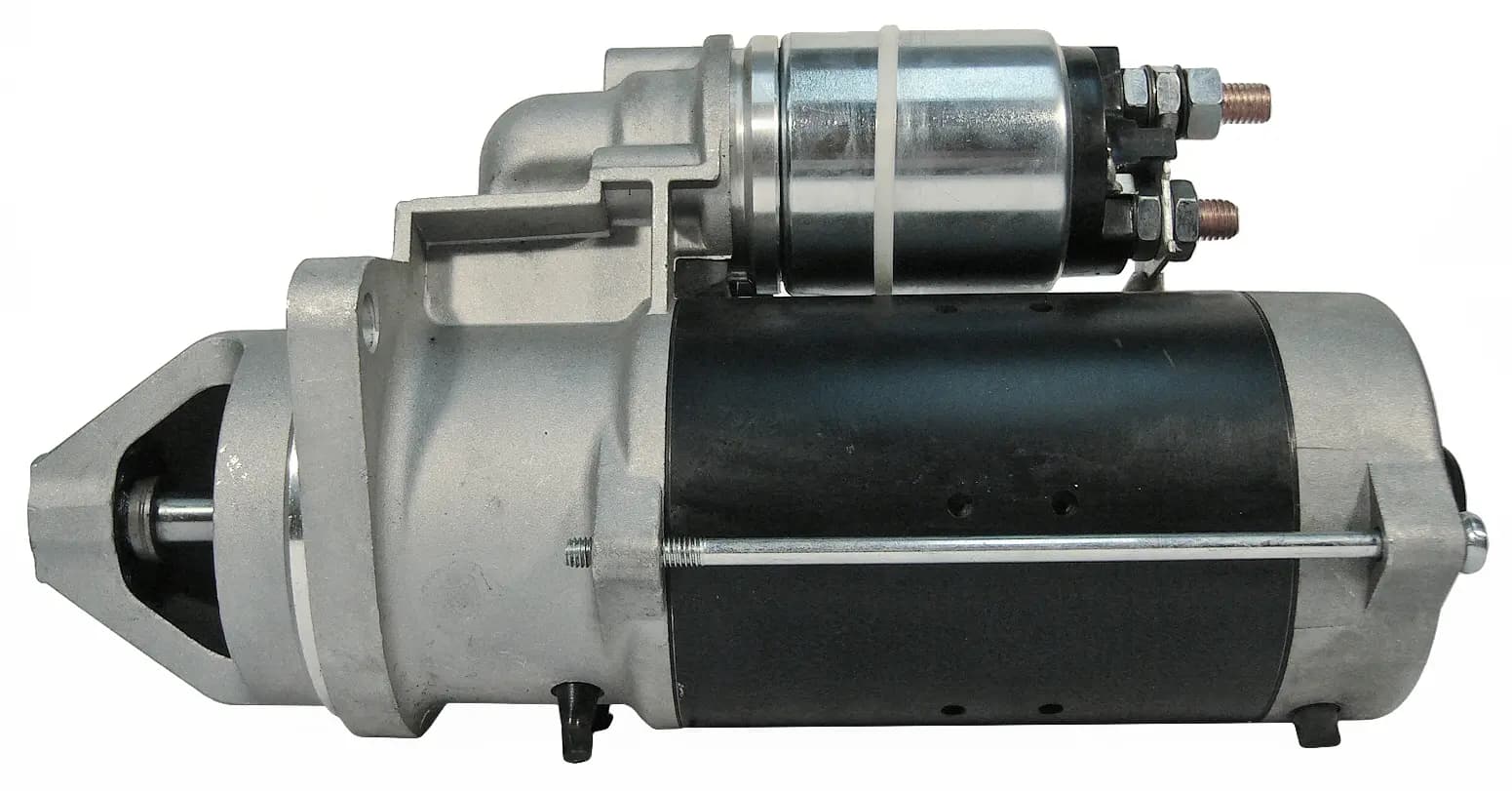 Starter SBM-E1623 - 2