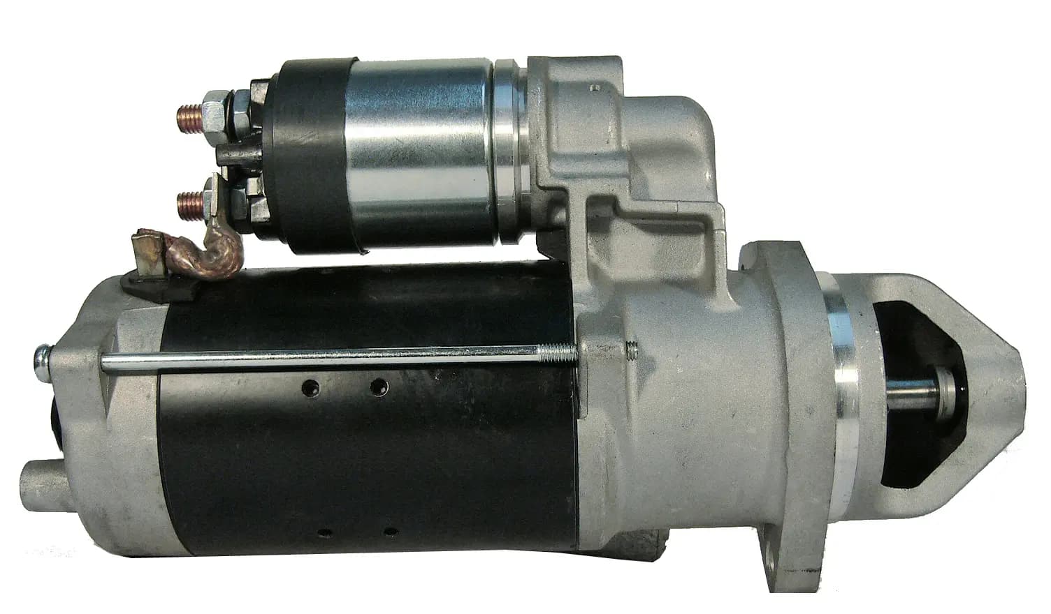 Starter SBM-E1624 - 2