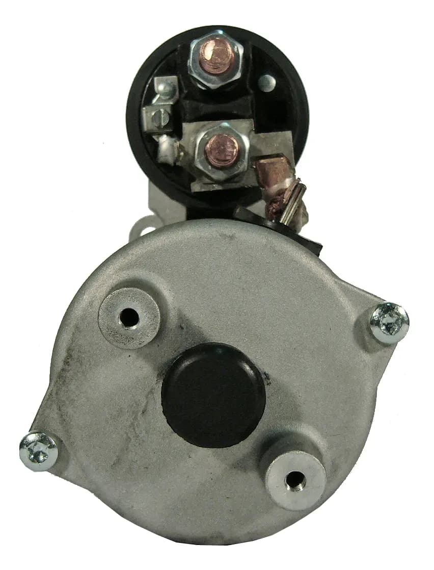 Starter SBM-E1624 - 3