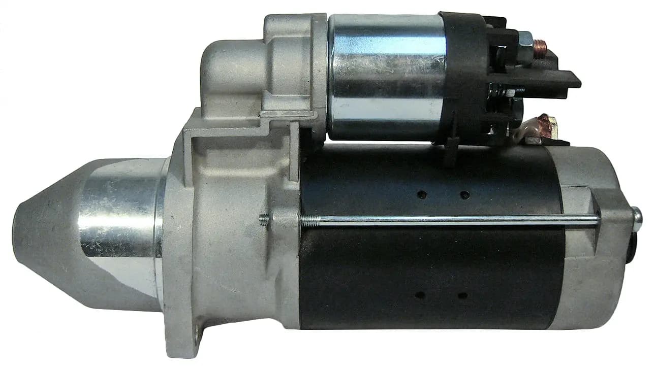 Starter SBM-E1629 - 2