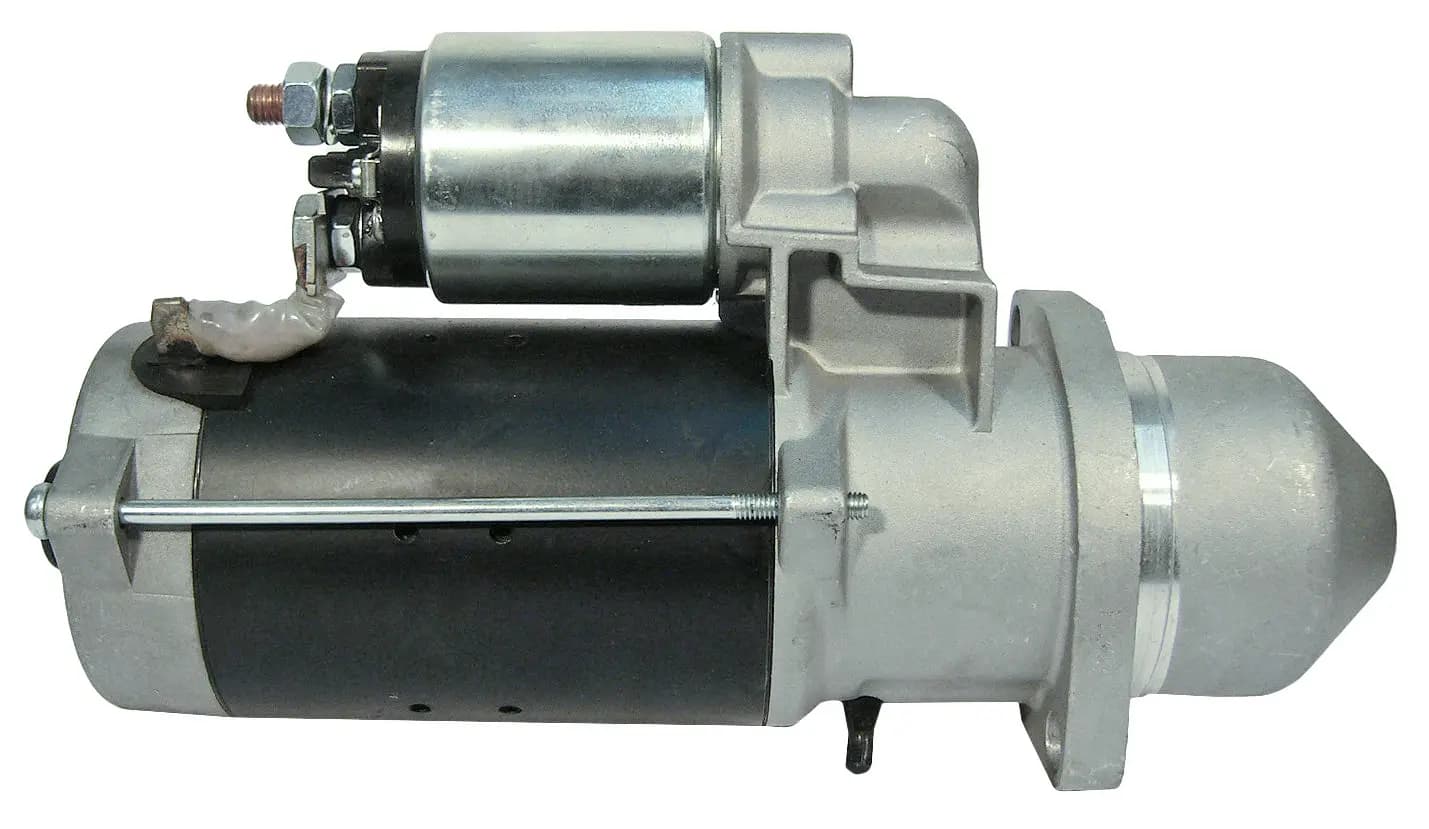 Starter SBM-E1632 - 2
