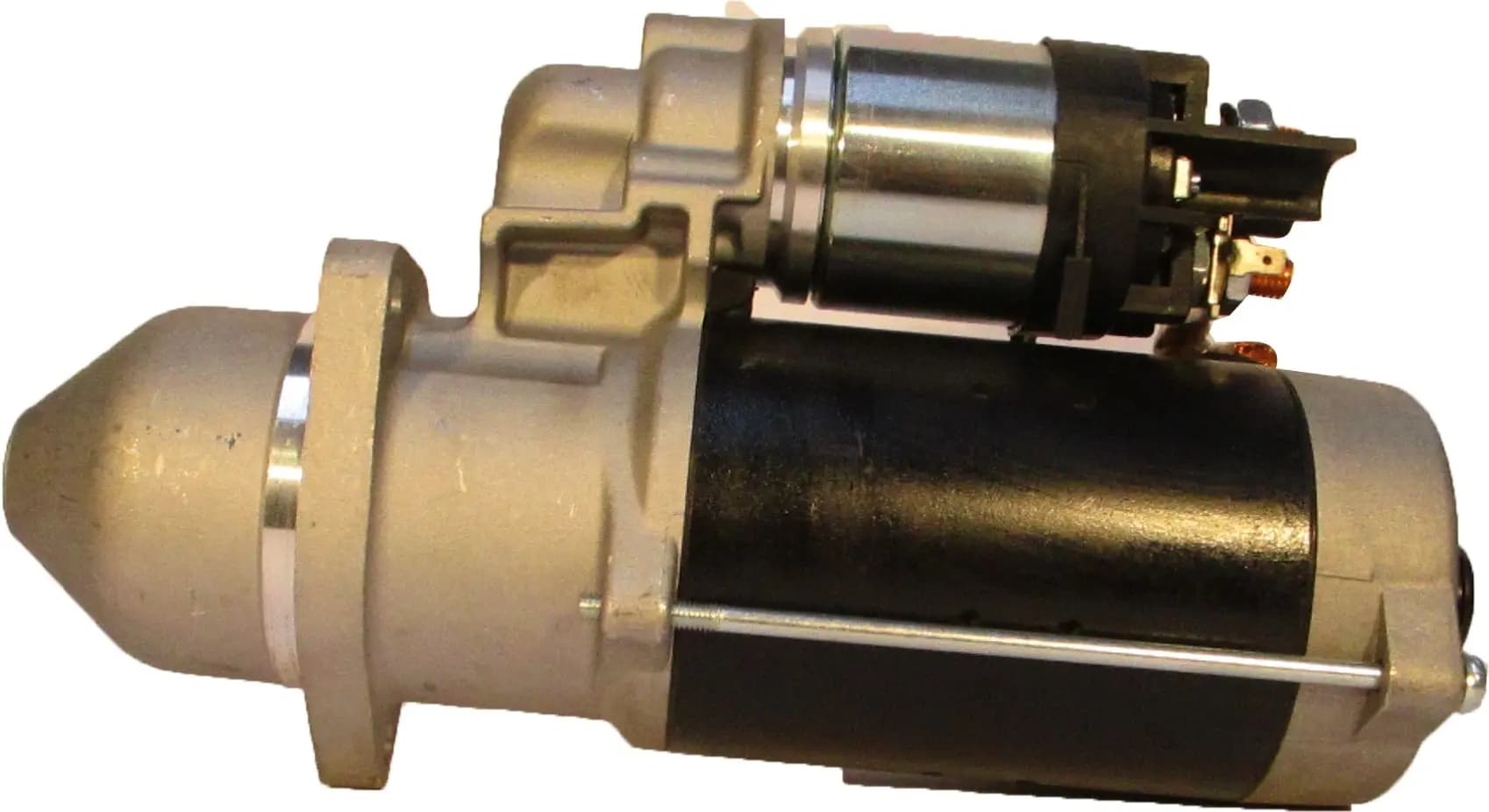 Starter SBM-E1633 - 2