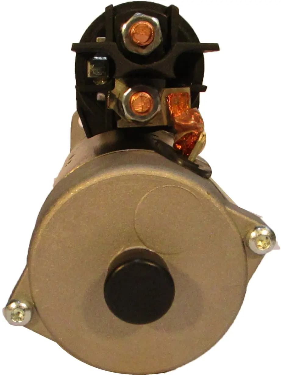 Starter SBM-E1633 - 3