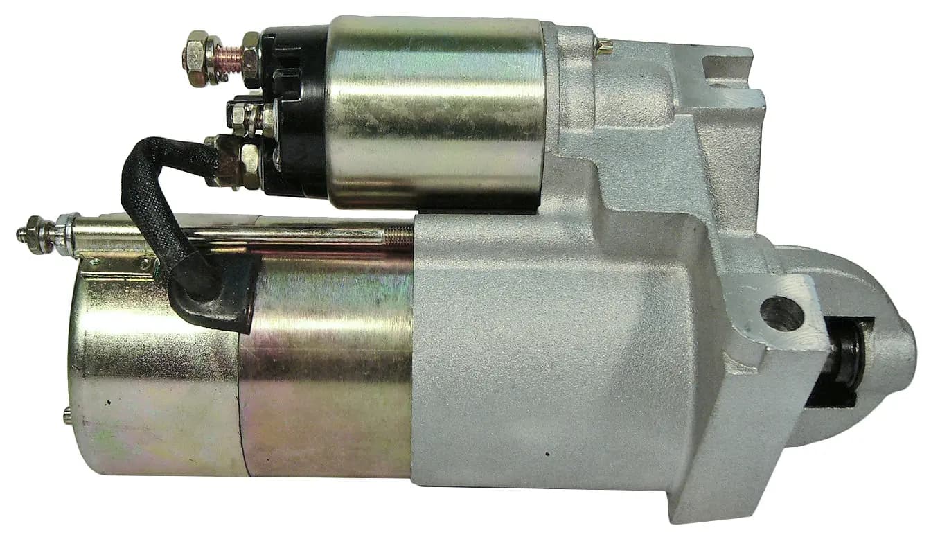 Starter SBM-E1635 - 2