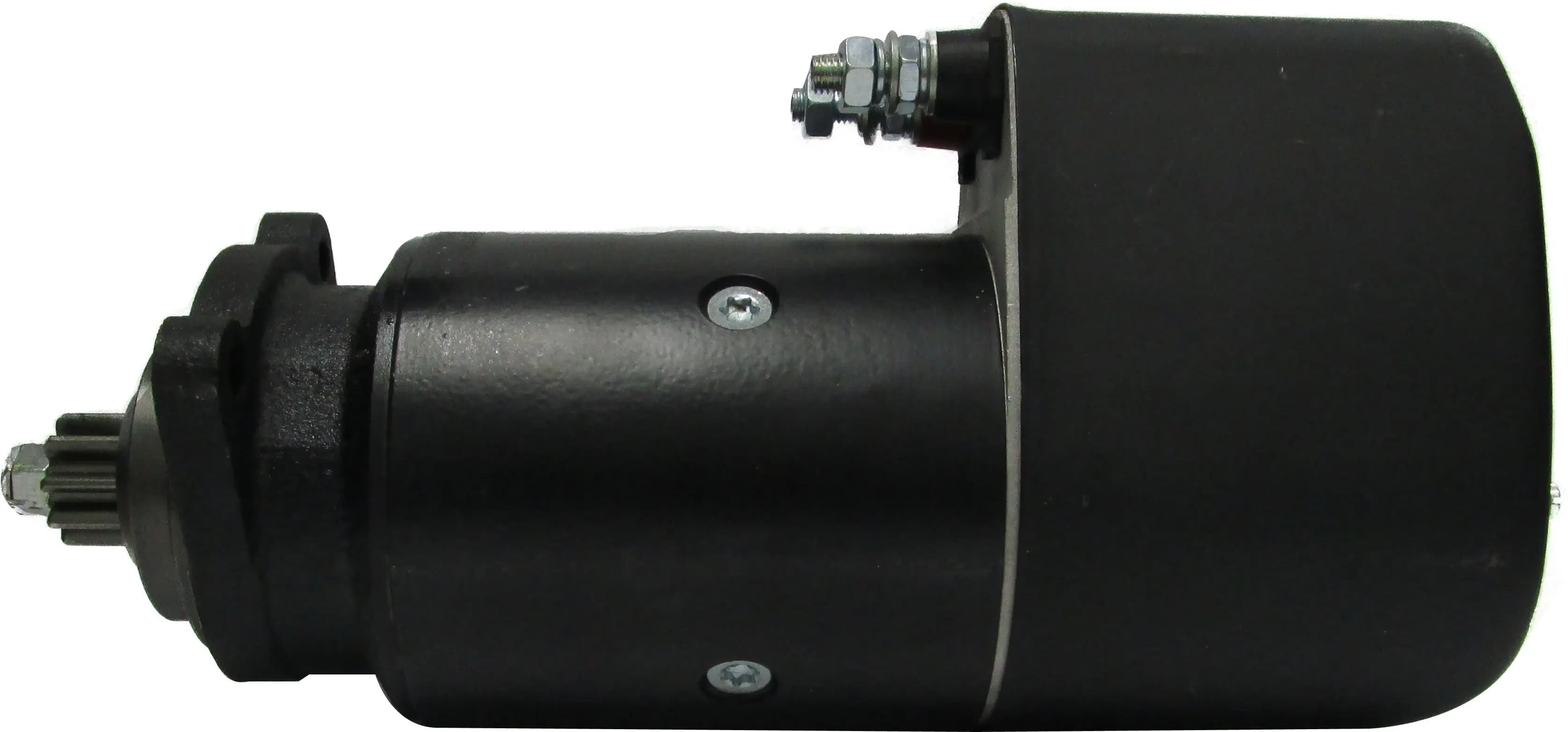 Starter SBM-E1636 - 2