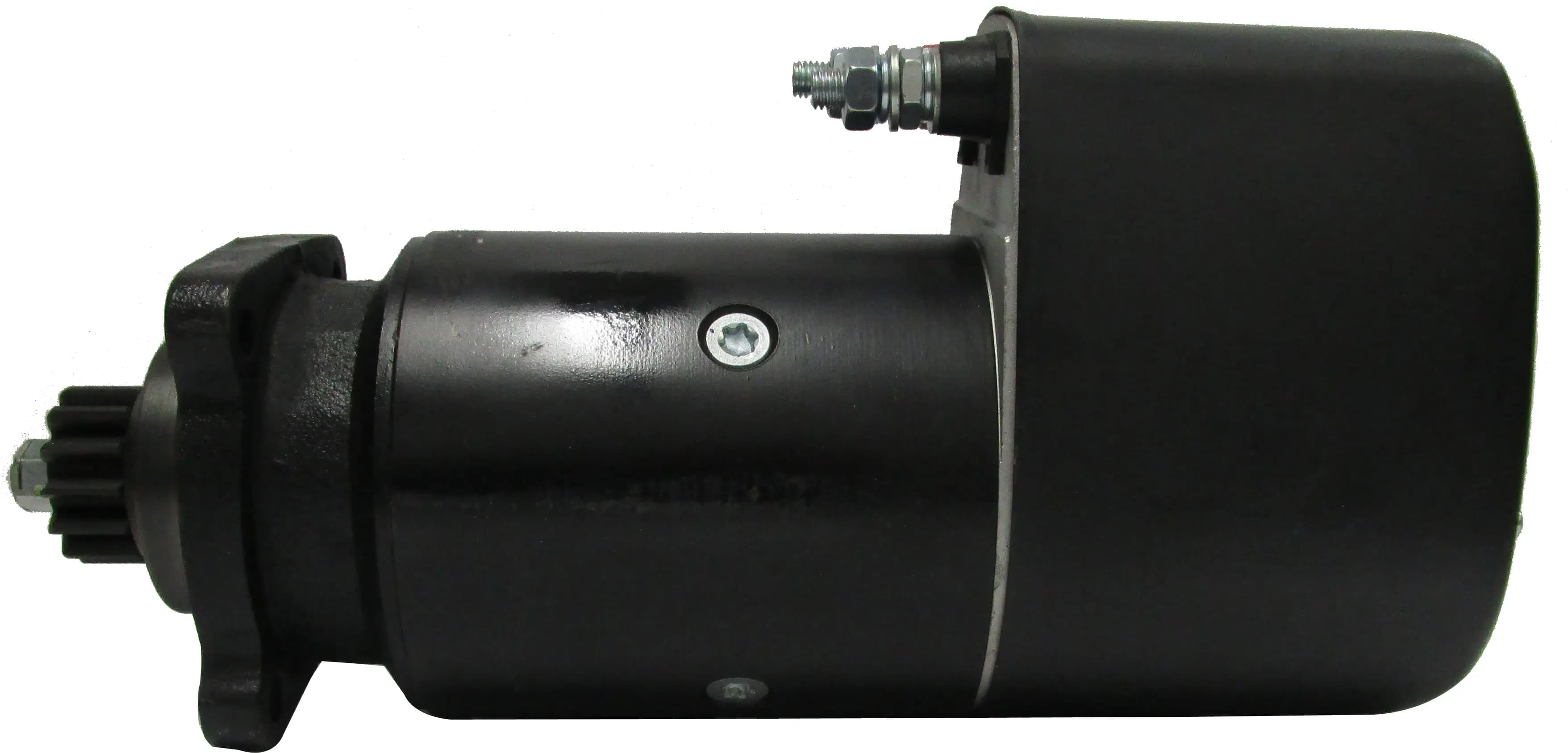 Starter SBM-E1643 - 2