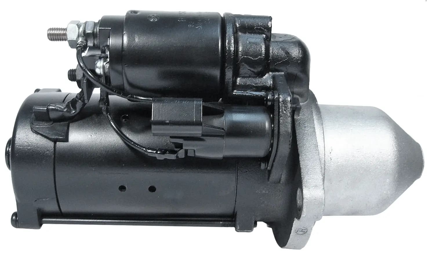 Starter SBM-E1648 - 2
