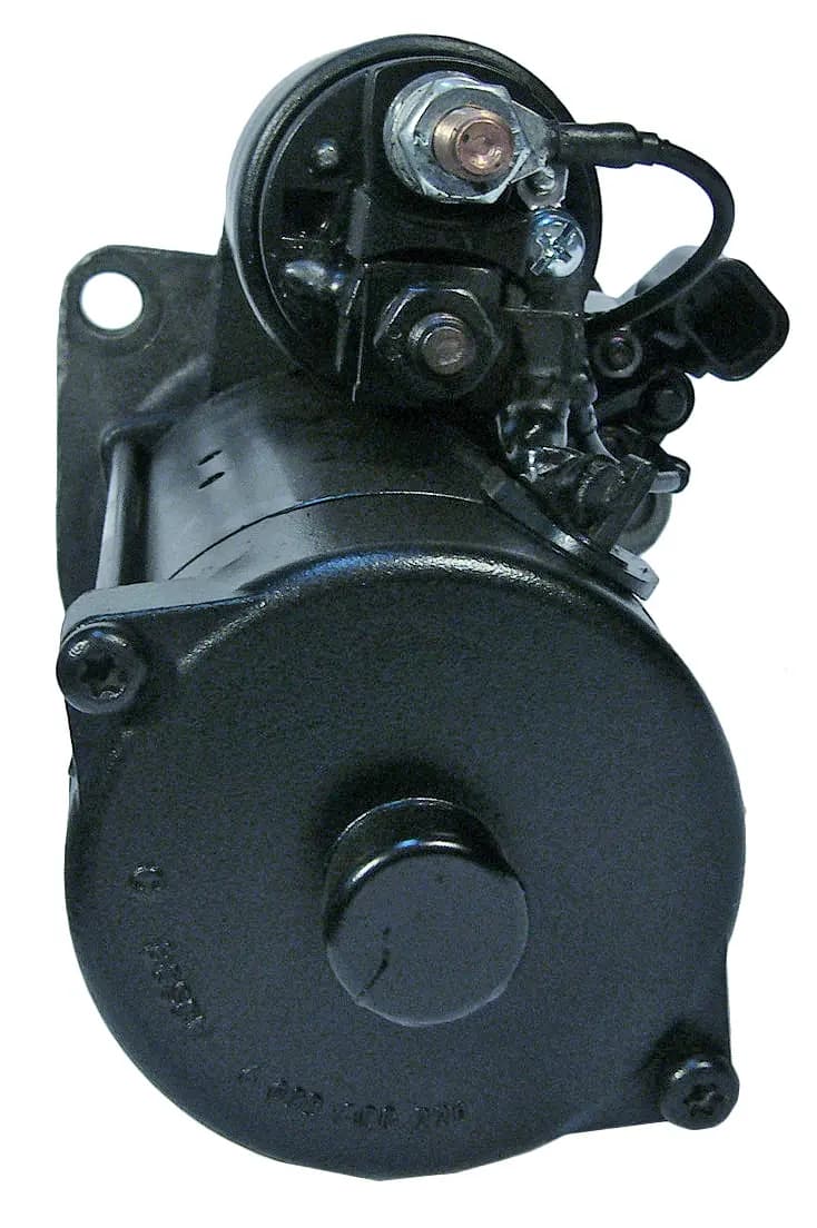 Starter SBM-E1648 - 3