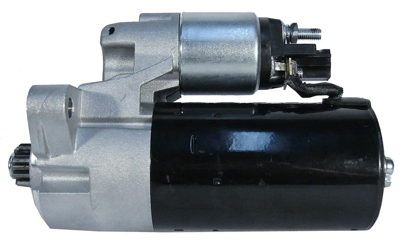 Starter SBM-E1649 - 2
