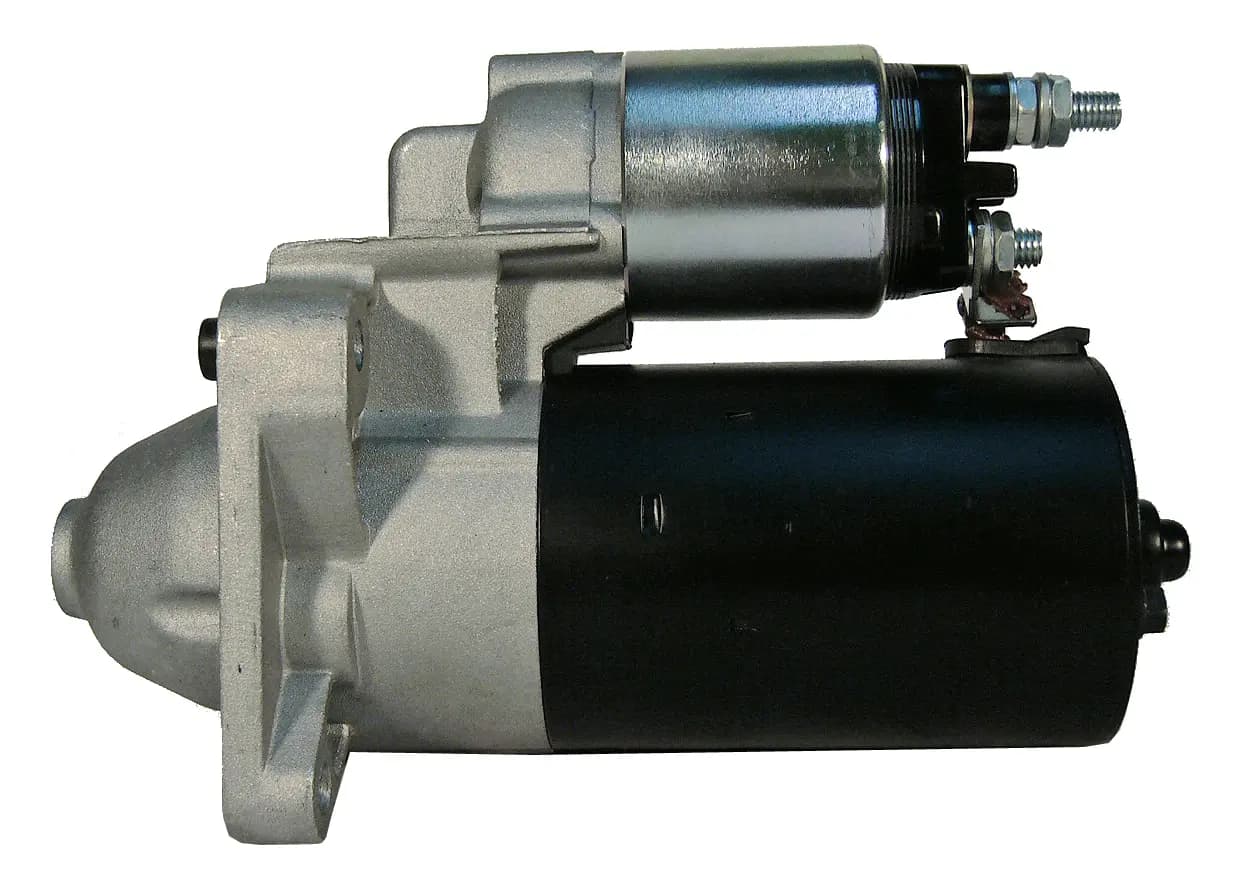 Starter SBM-E1650 - 2