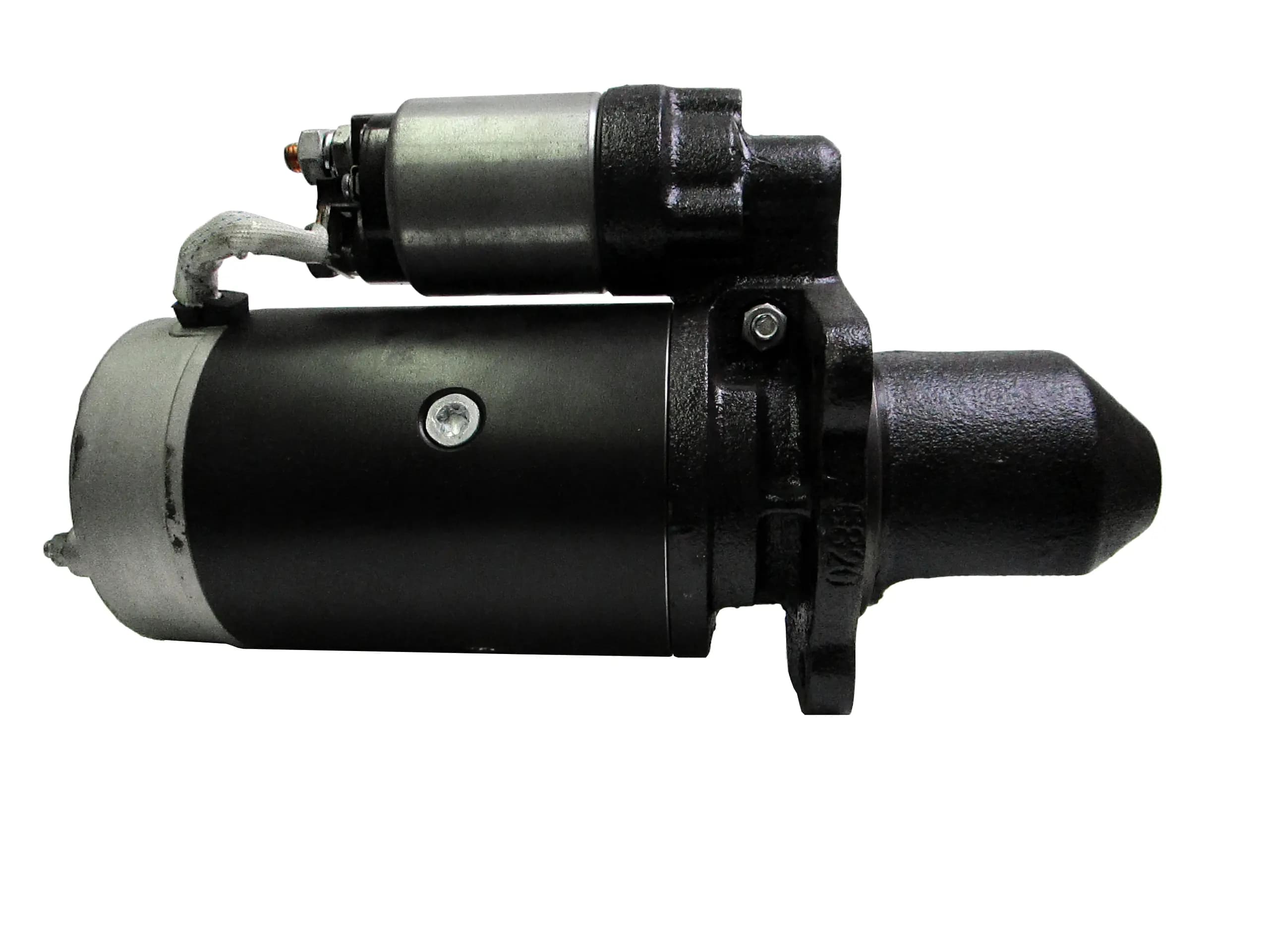 Starter SBM-E1651 - 2