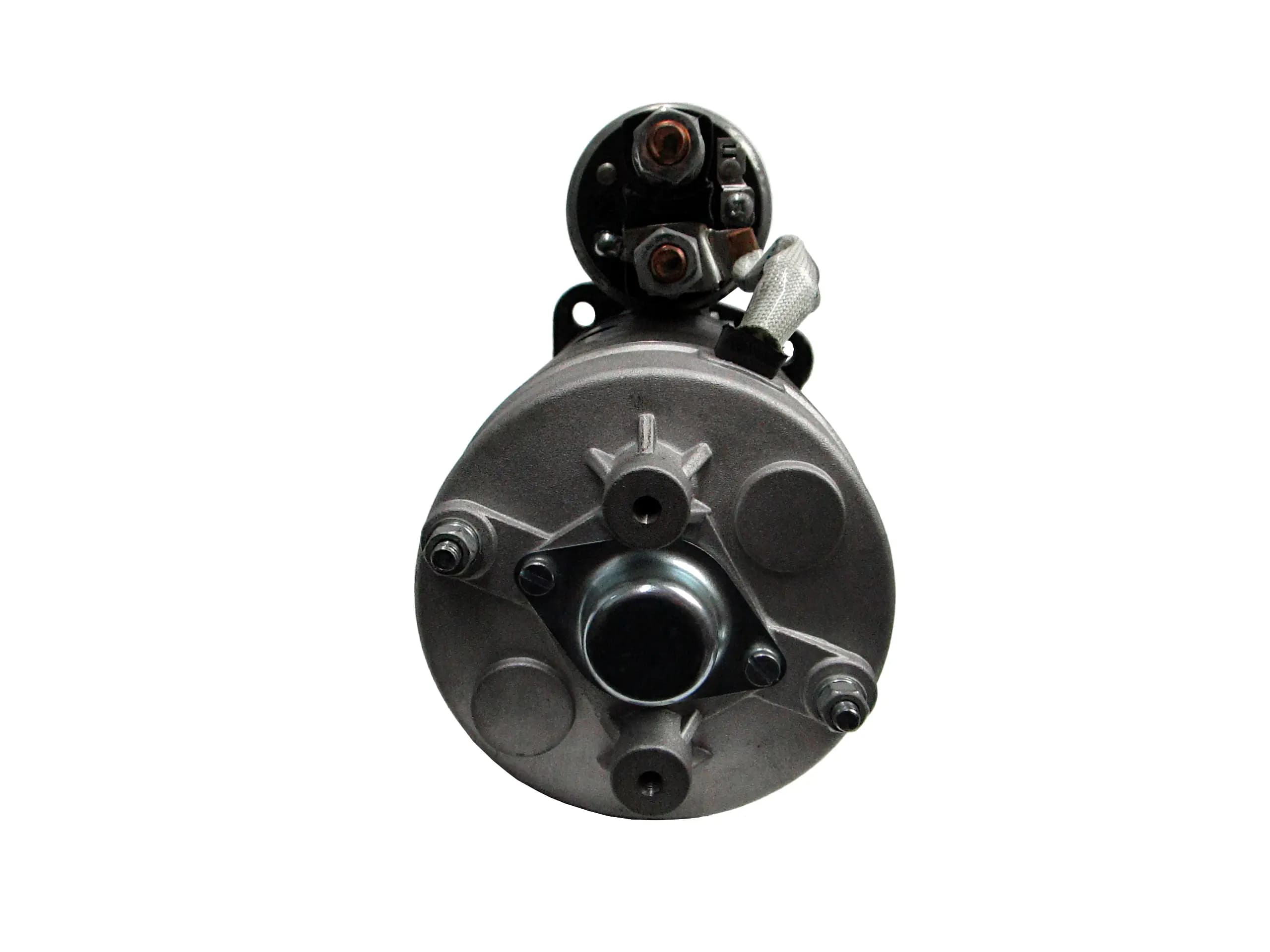 Starter SBM-E1651 - 3