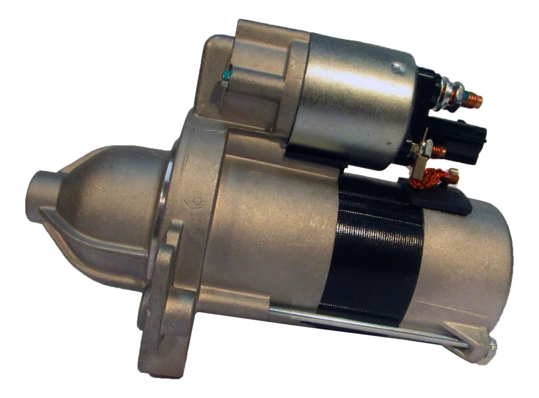 Starter SBM-E1652 - 2