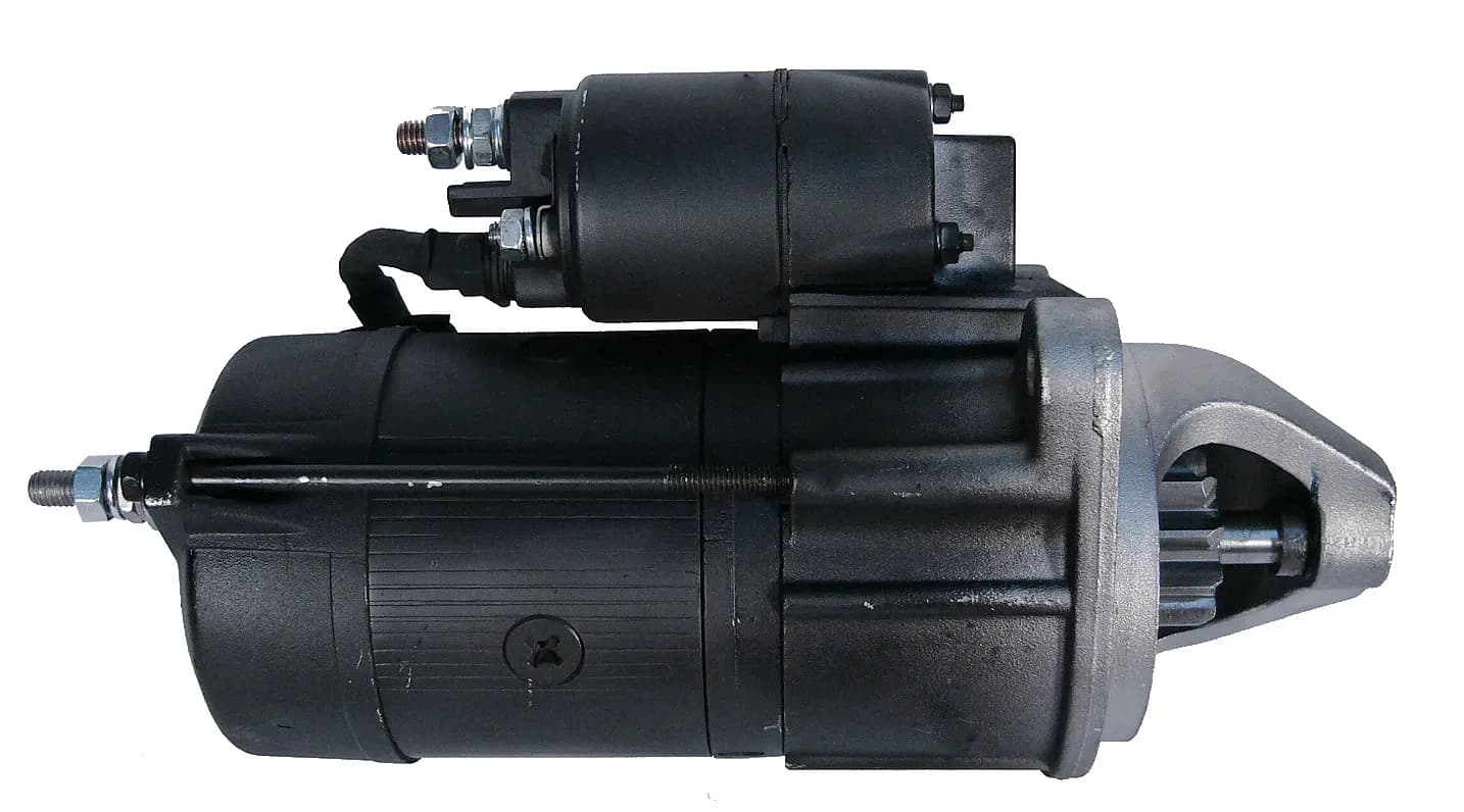 Starter SBM-E1655 - 2