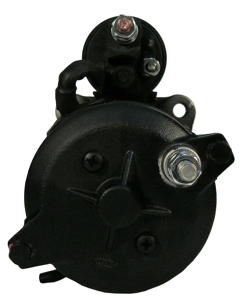 Starter SBM-E1655 - 3