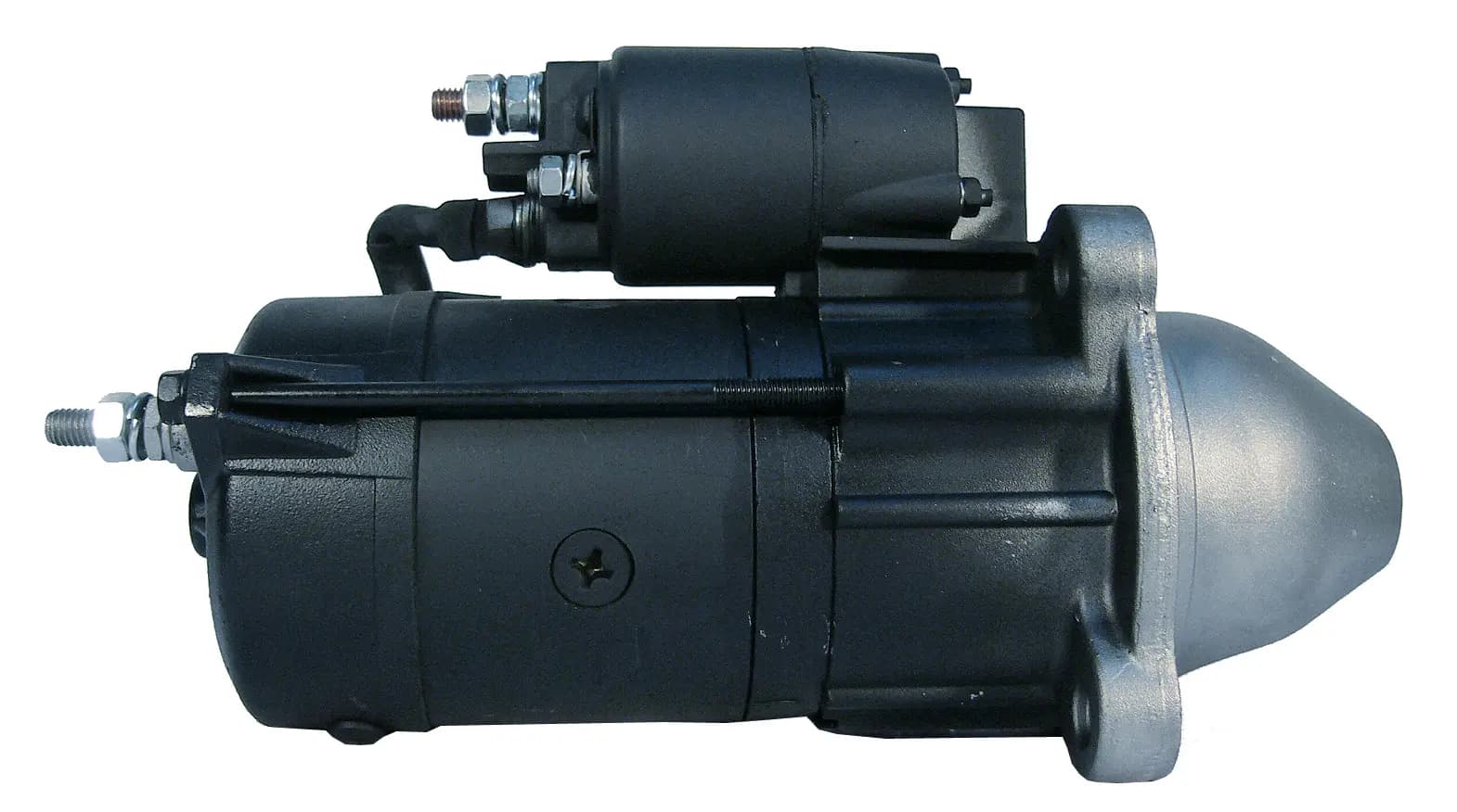 Starter SBM-E1658 - 2