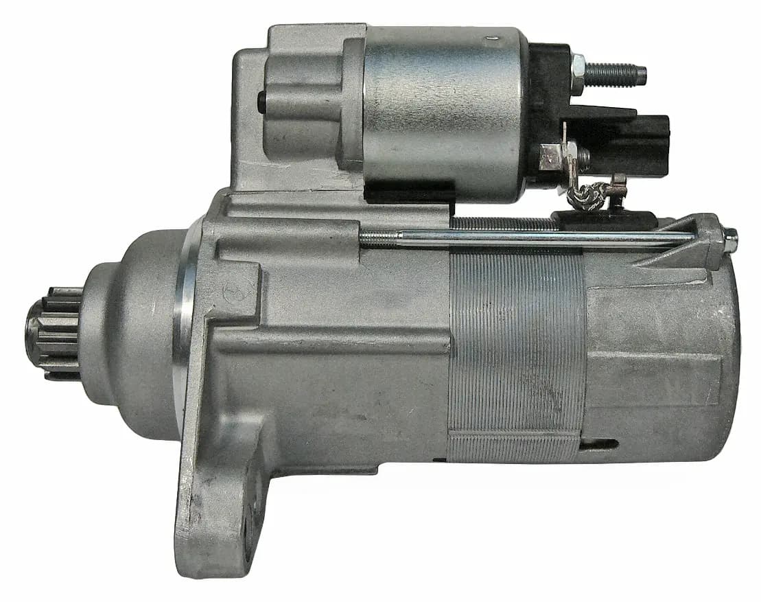 Starter SBM-E1659 - 2