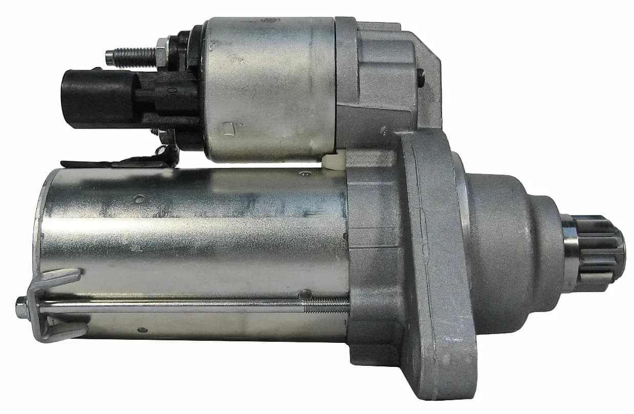 Starter SBM-E1660 - 2