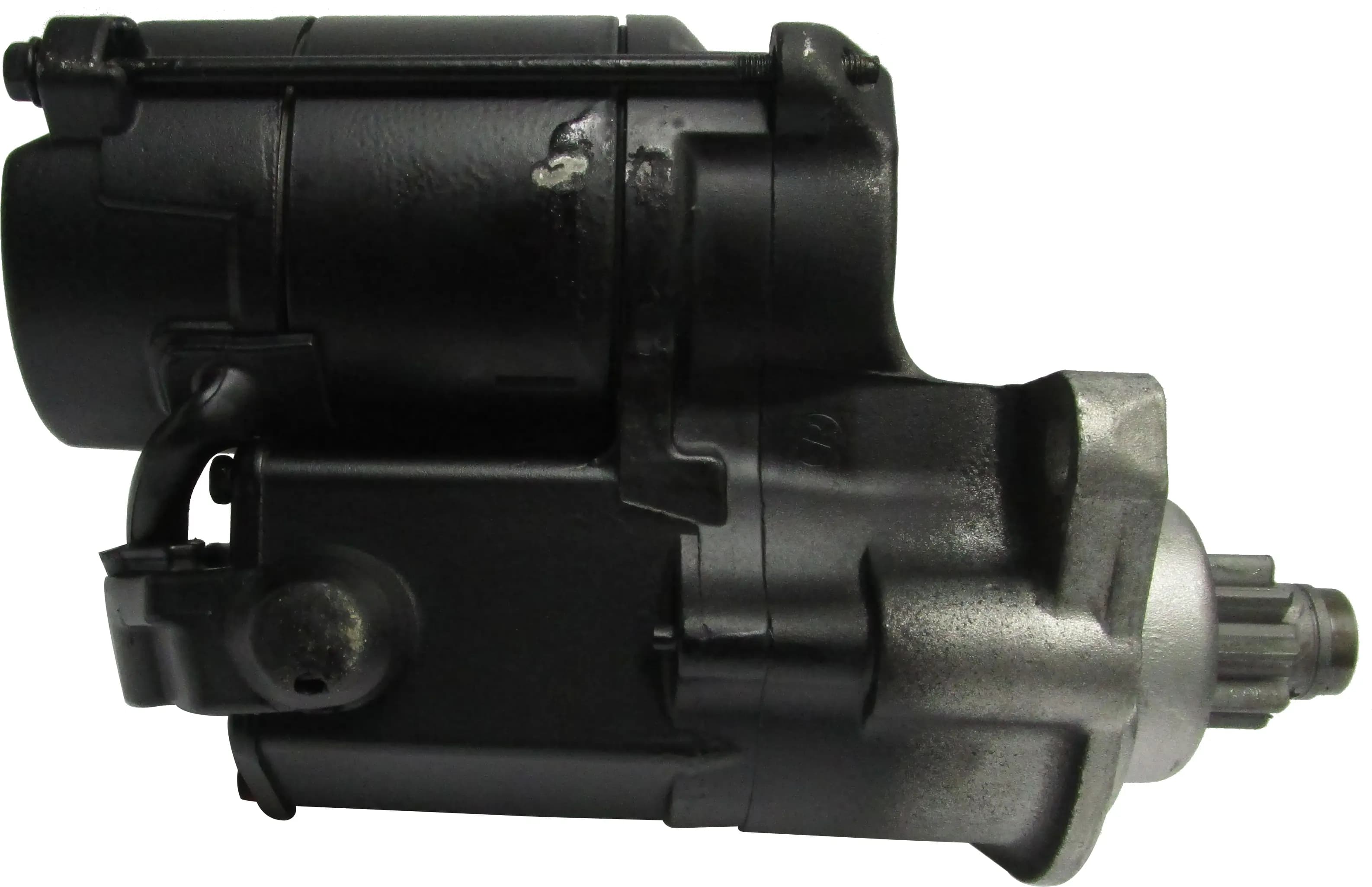 Starter SBM-E1661 - 2