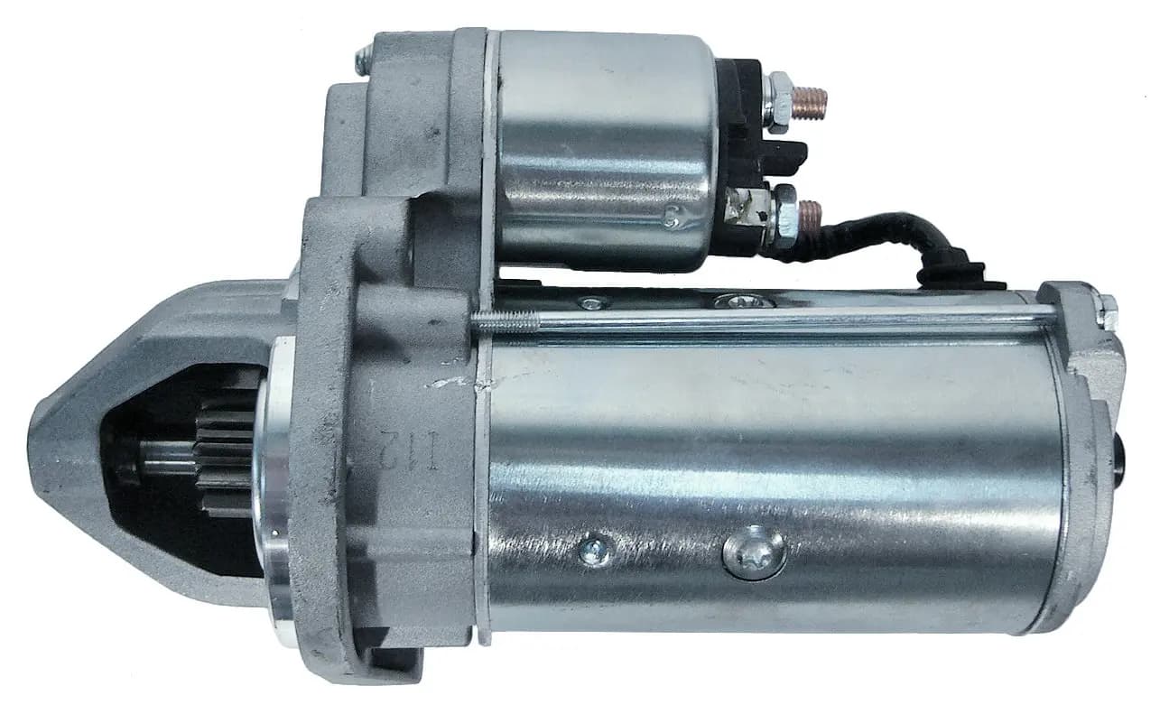 Starter SBM-E1663 - 2