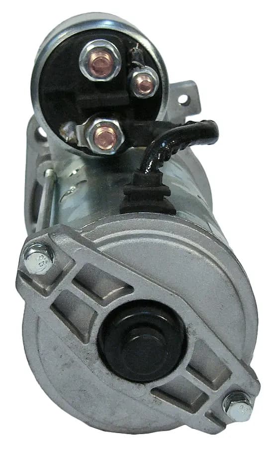 Starter SBM-E1663 - 3