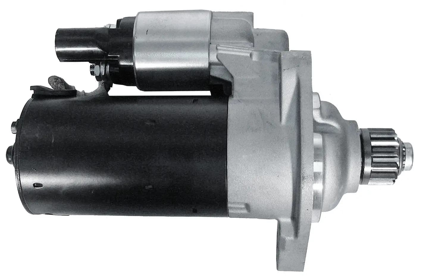 Starter SBM-E1664 - 2
