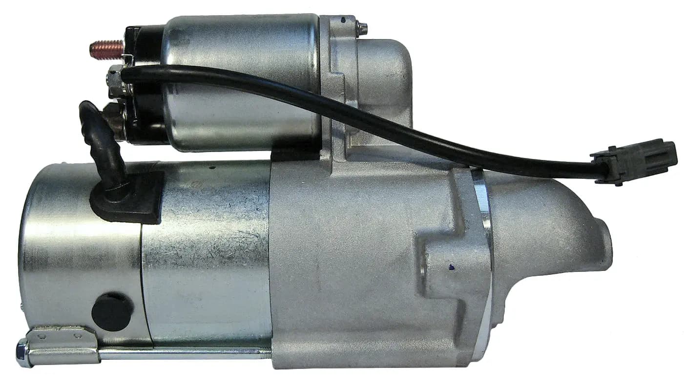 Starter SBM-E1665 - 2