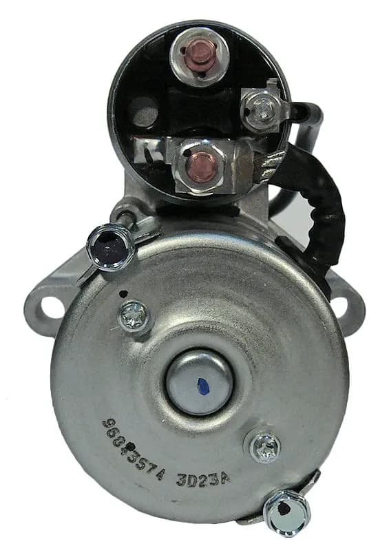 Starter SBM-E1665 - 3