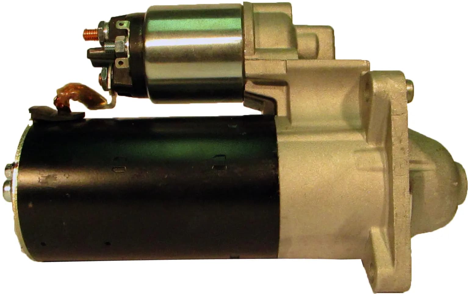 Starter SBM-E1667 - 2