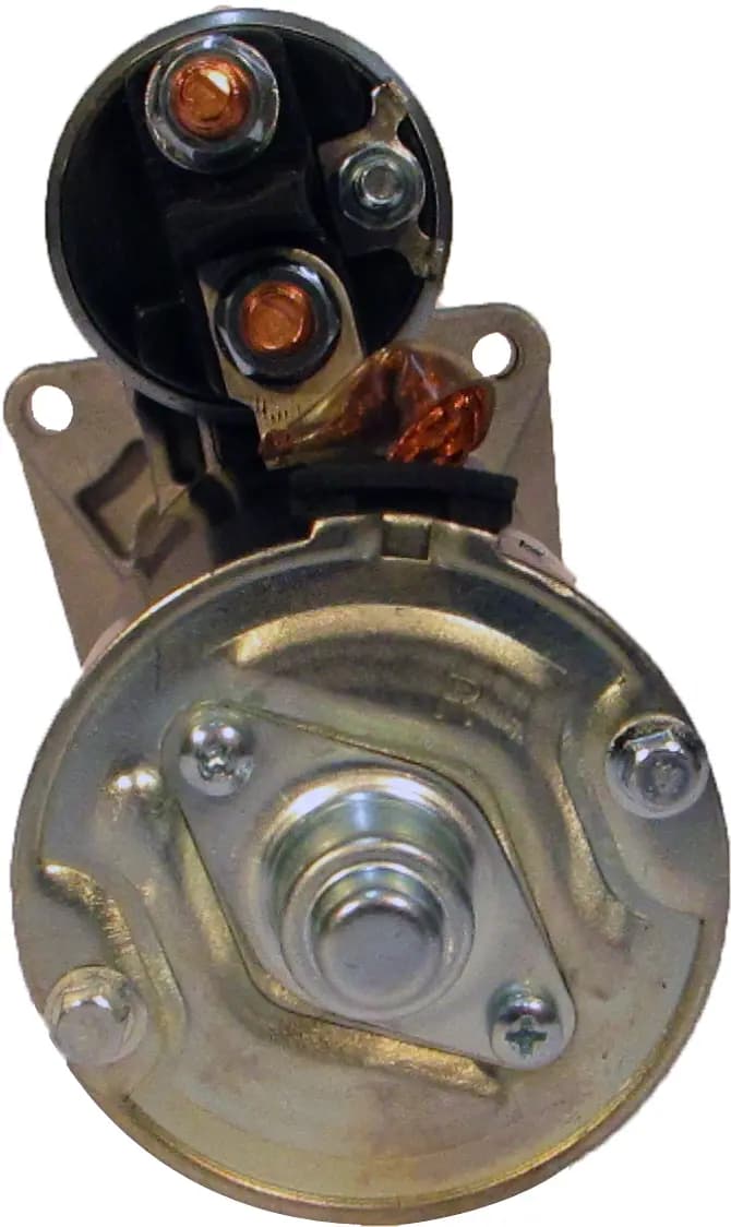 Starter SBM-E1667 - 3