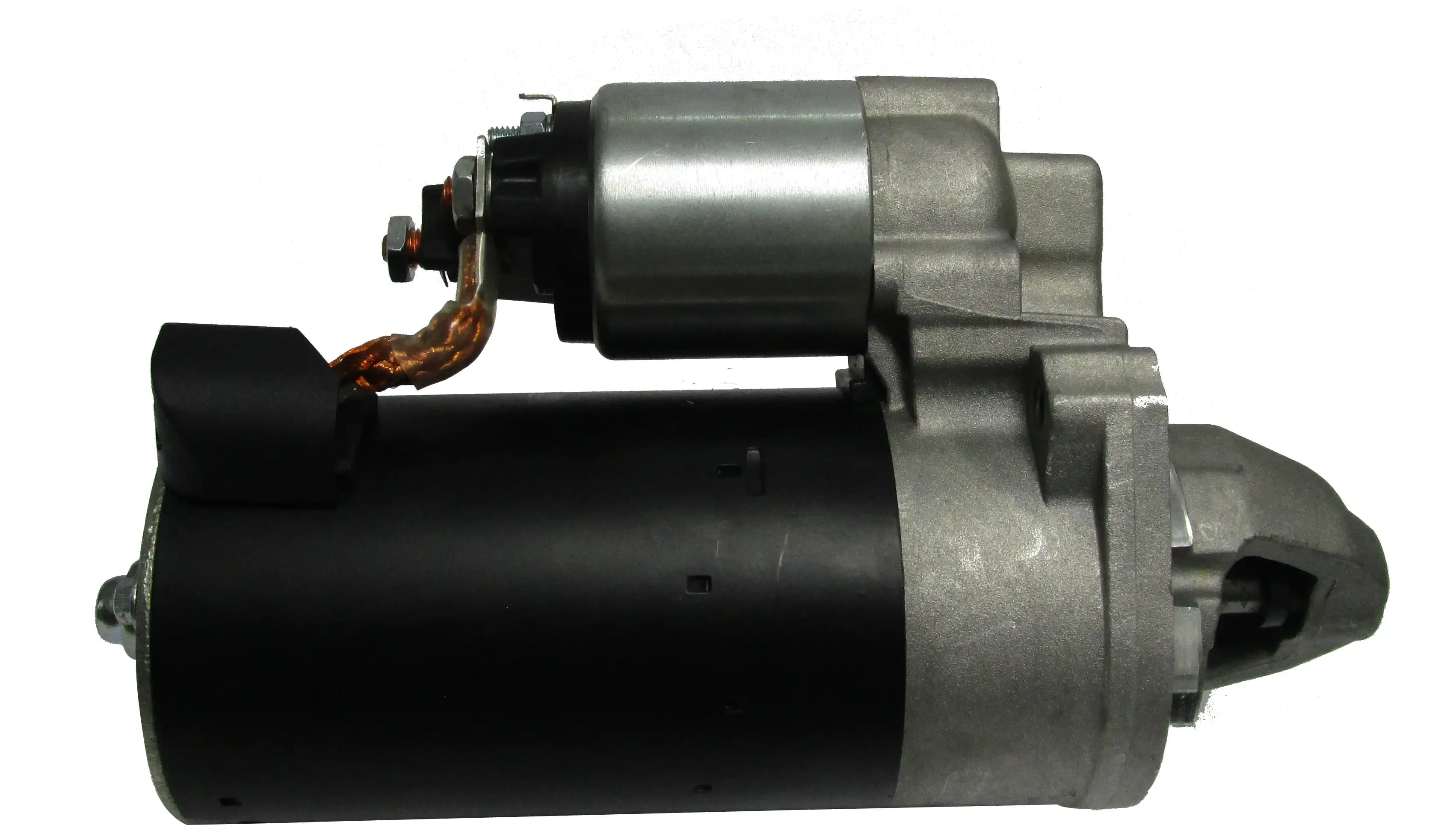 Starter SBM-E1668 - 2