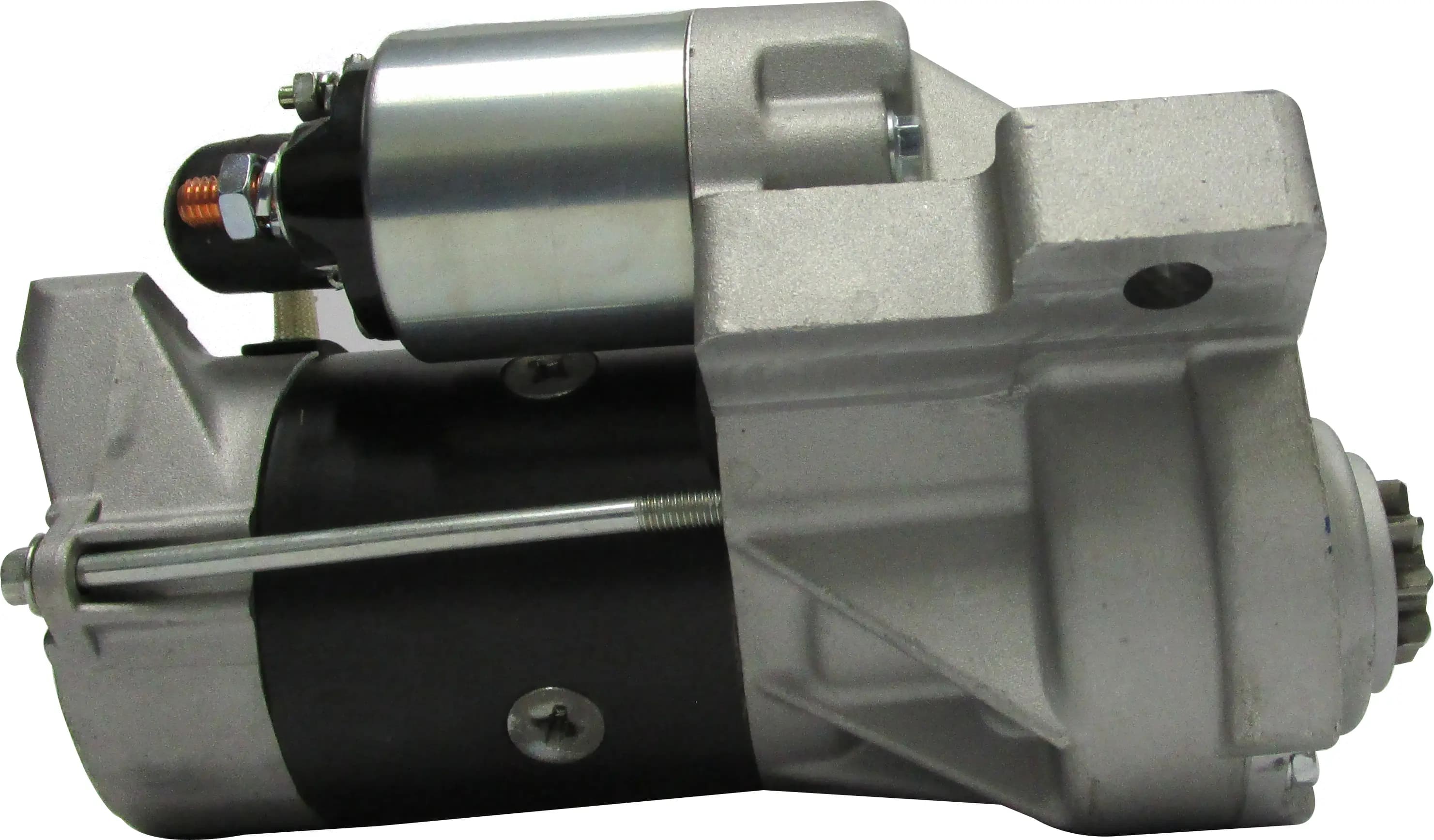 Starter SBM-E1669 - 2