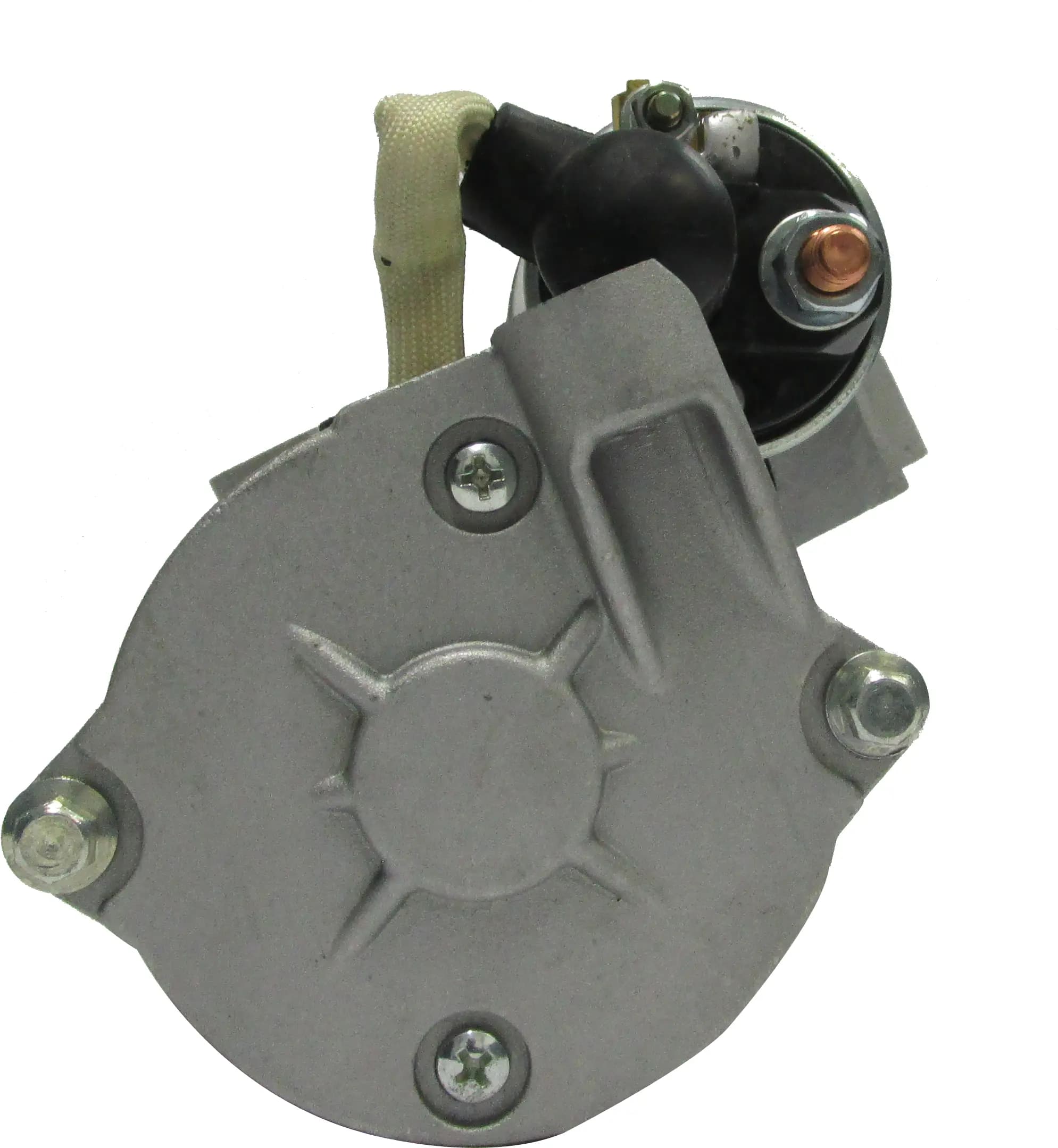 Starter SBM-E1669 - 3