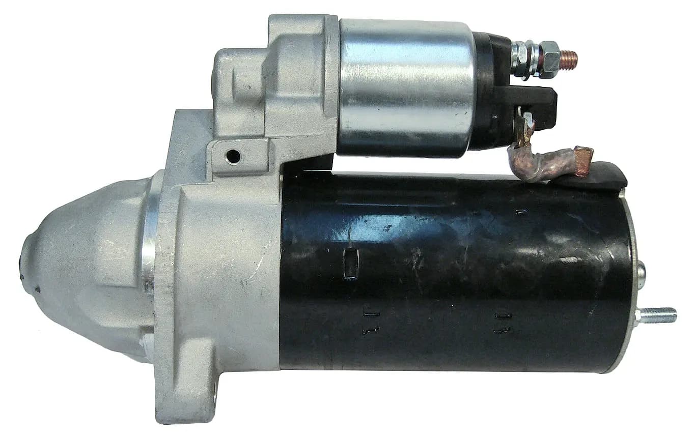 Starter SBM-E1671 - 2