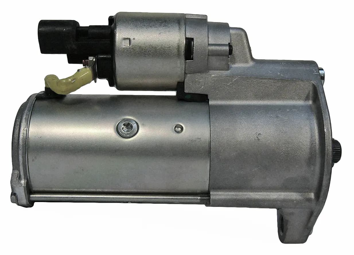 Starter SBM-E1672 - 2