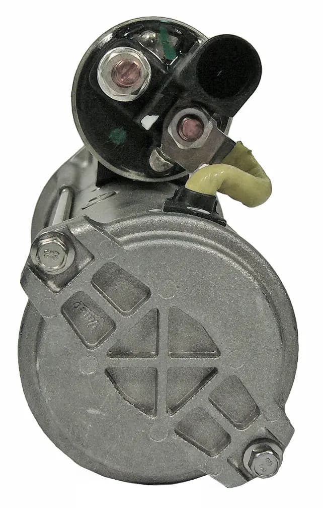 Starter SBM-E1672 - 3