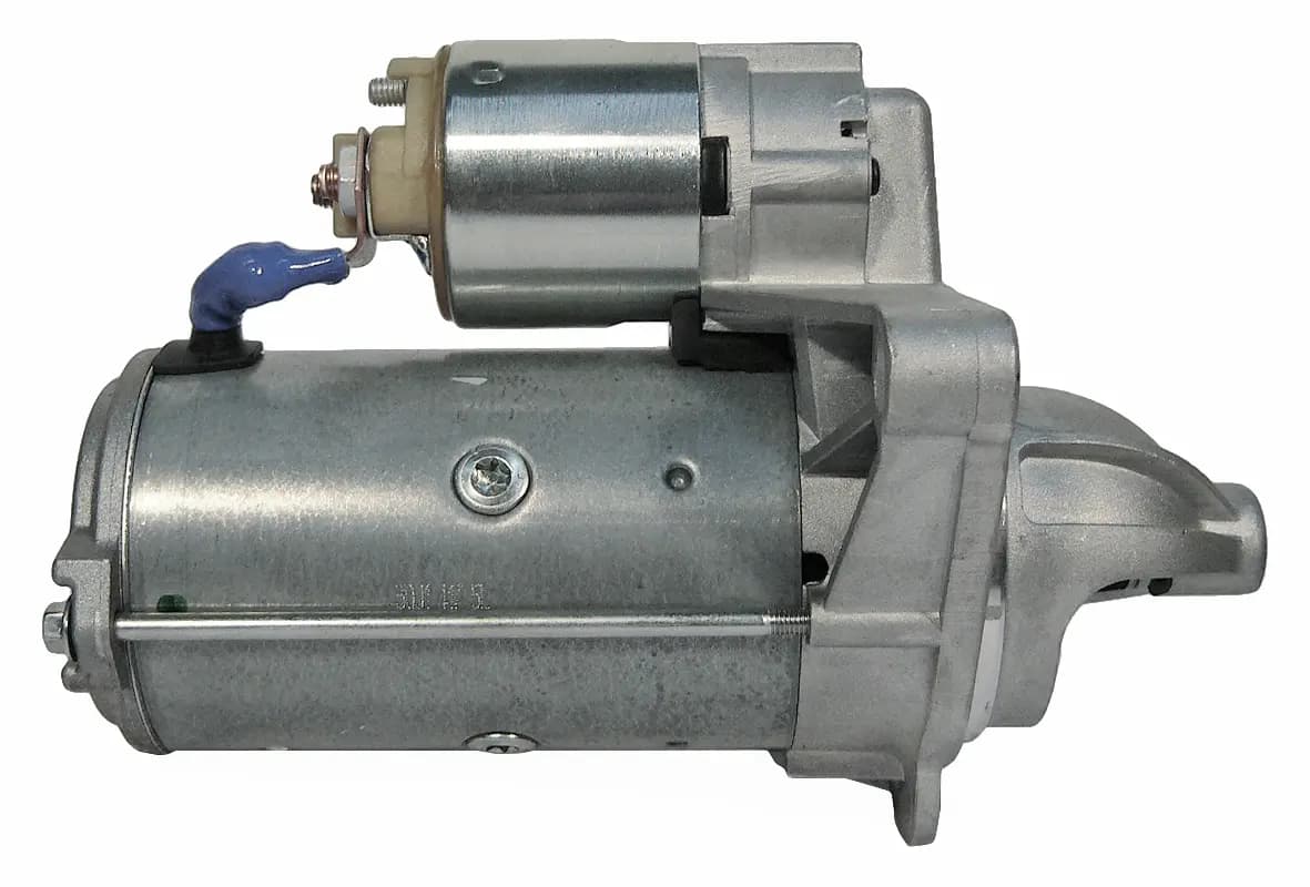 Starter SBM-E1673 - 2