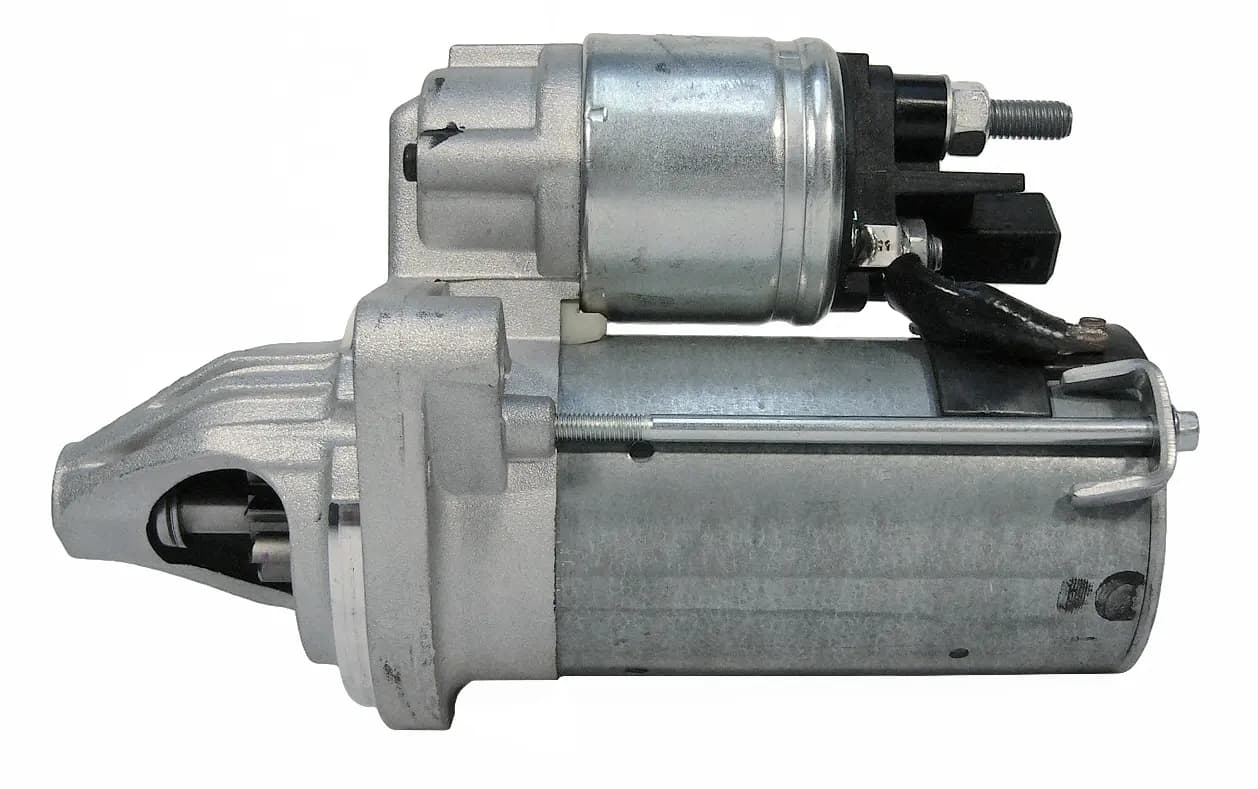 Starter SBM-E1674 - 2