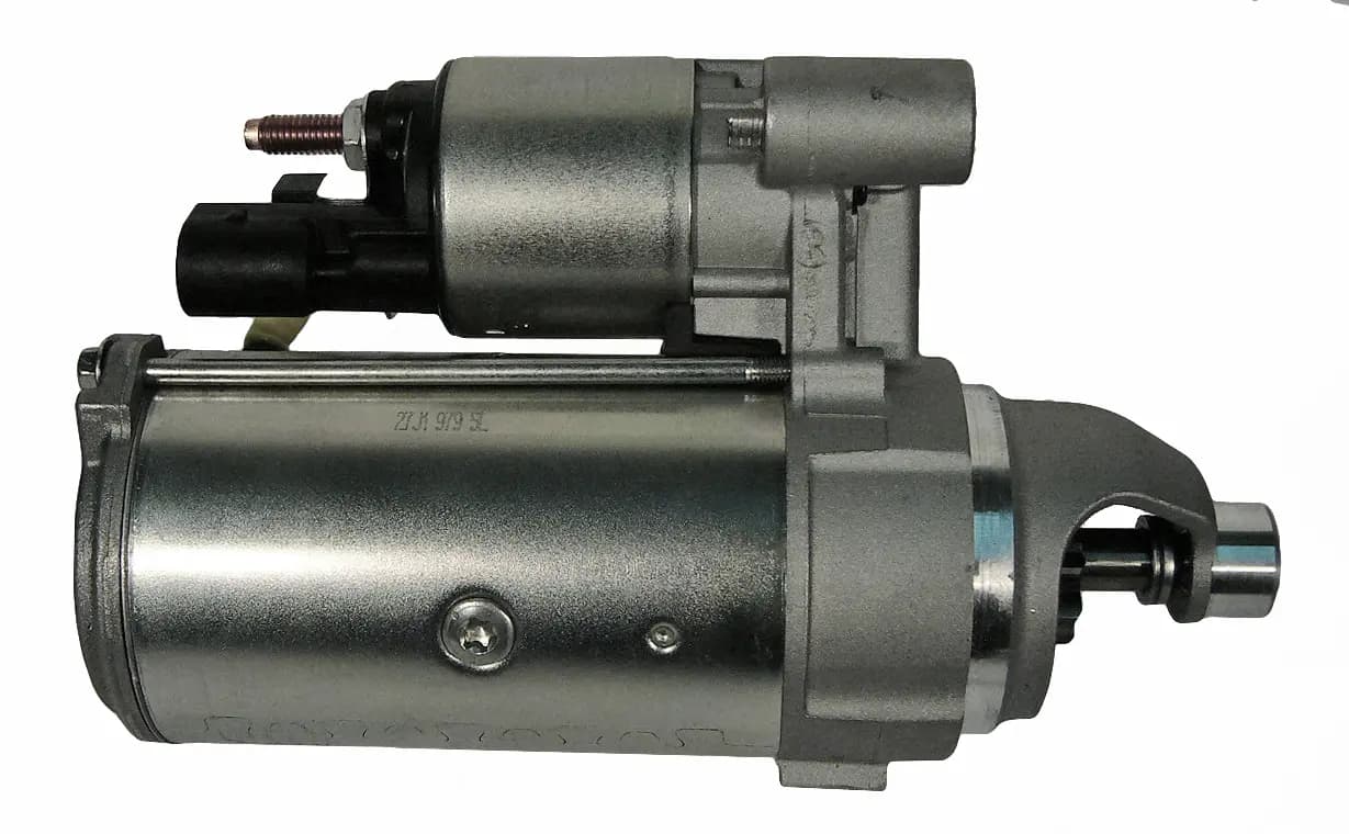 Starter SBM-E1675 - 2