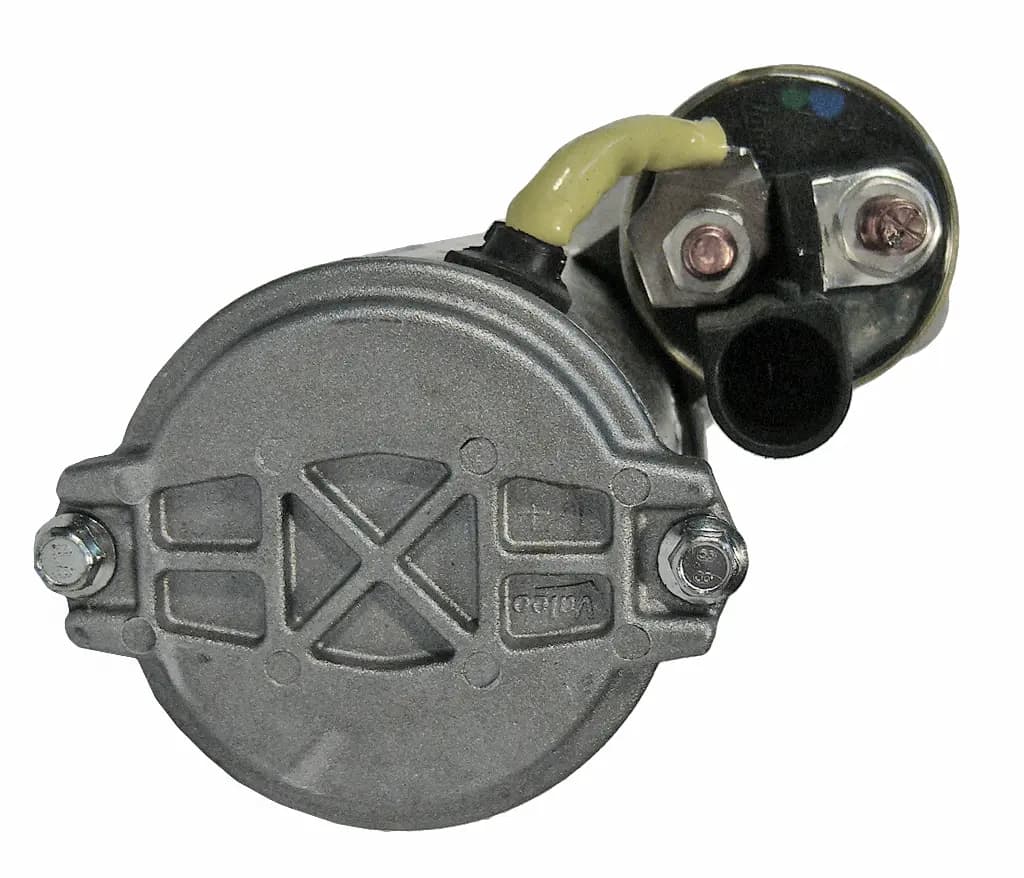 Starter SBM-E1675 - 3