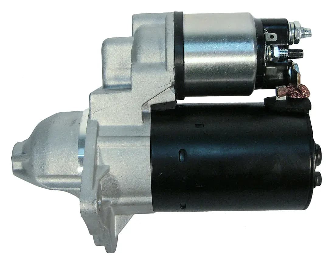 Starter SBM-E1676 - 2