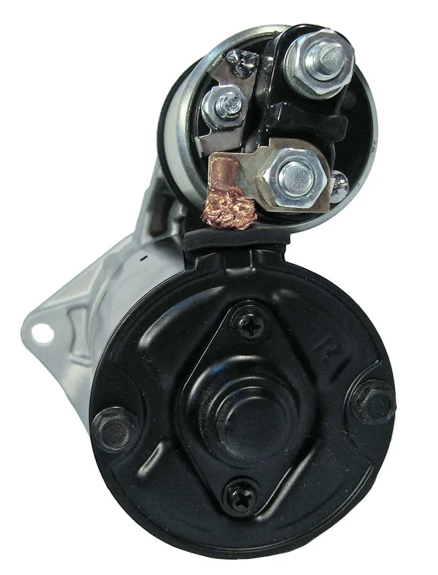 Starter SBM-E1676 - 3