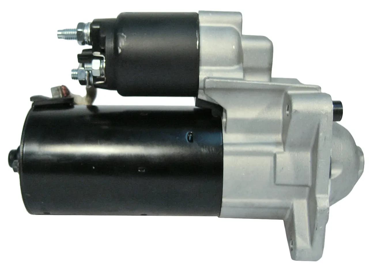 Starter SBM-E1677 - 2