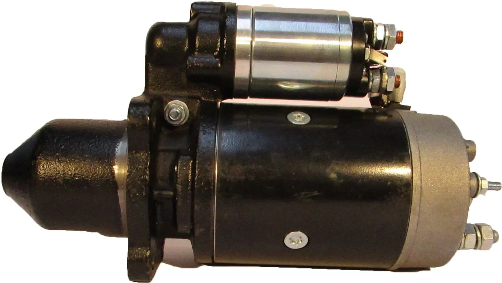 Starter SBM-E1678 - 2