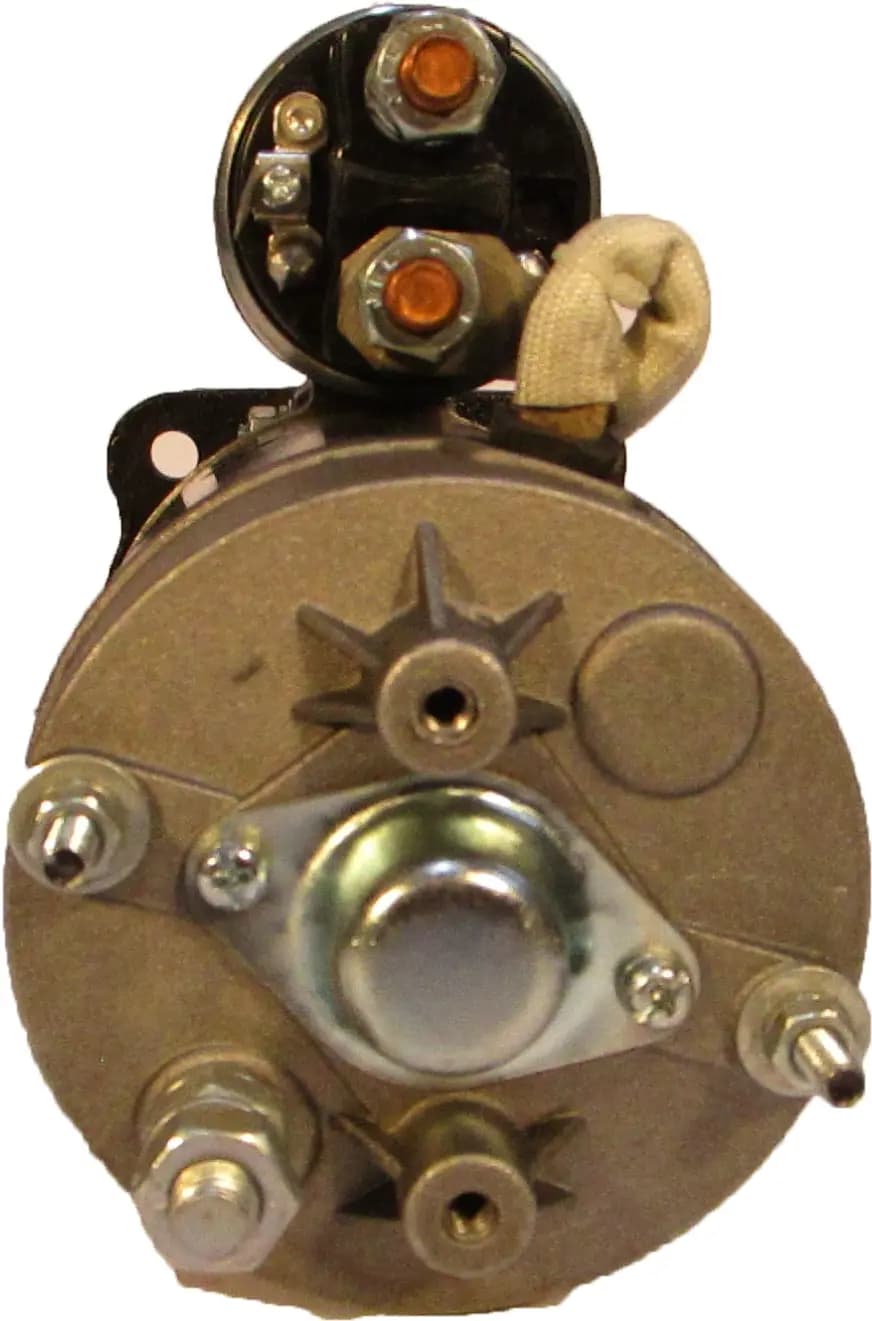 Starter SBM-E1678 - 3