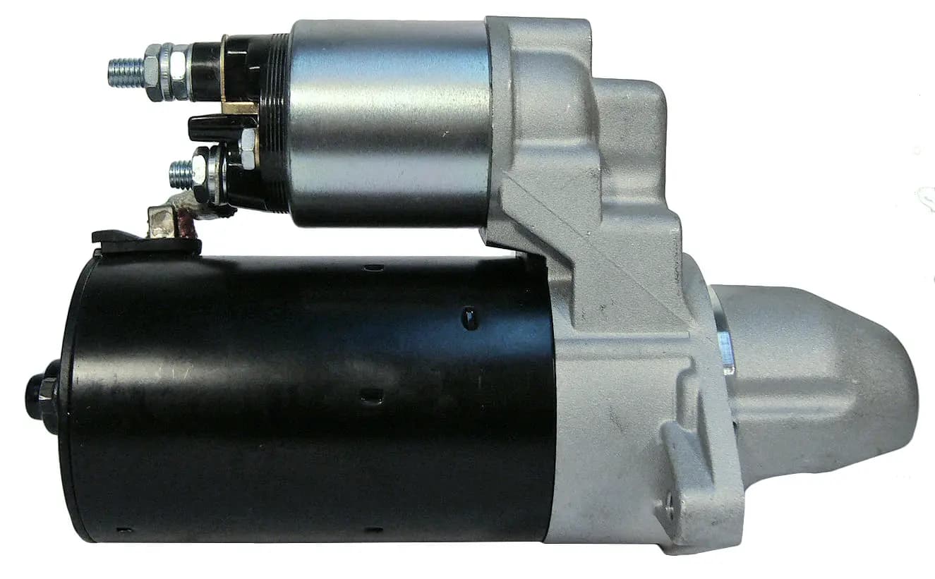 Starter SBM-E1681 - 2