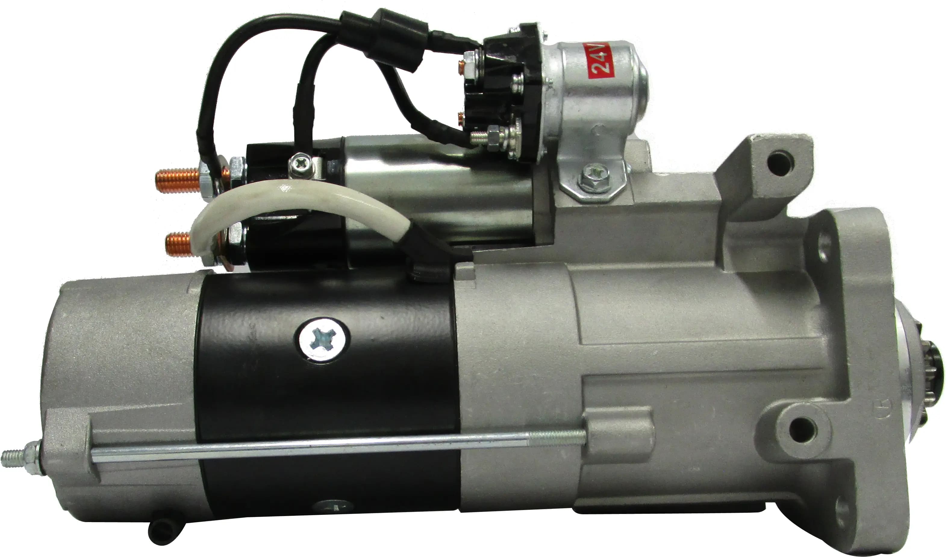 Starter SBM-E1685 - 2