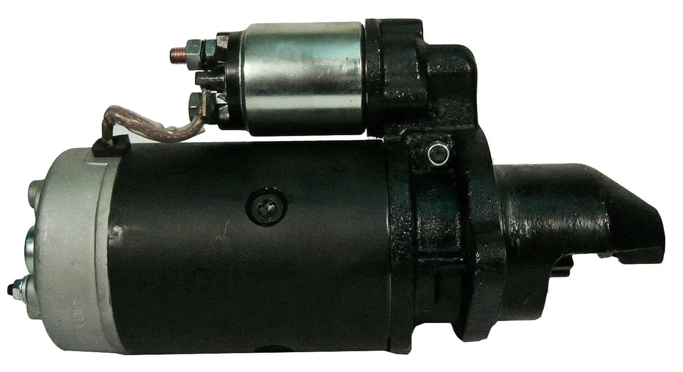 Starter SBM-E1686 - 2