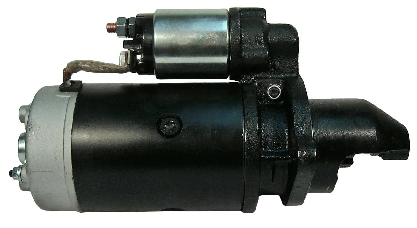 Starter SBM-E1687 - 2