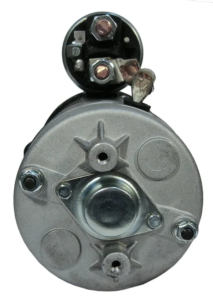 Starter SBM-E1687 - 3